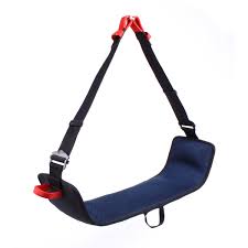 Air Seat Seat Harness