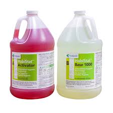 Chlorine Dioxide Disinfectant