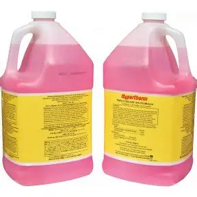 Chlorine-Dioxide-Disinfectant