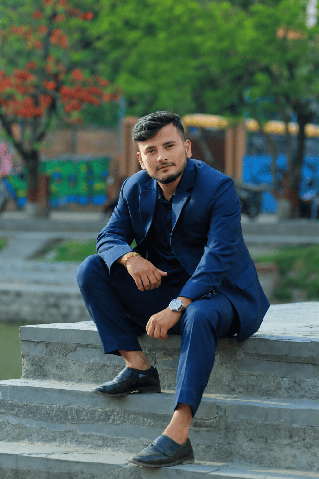 Suraj Dangal