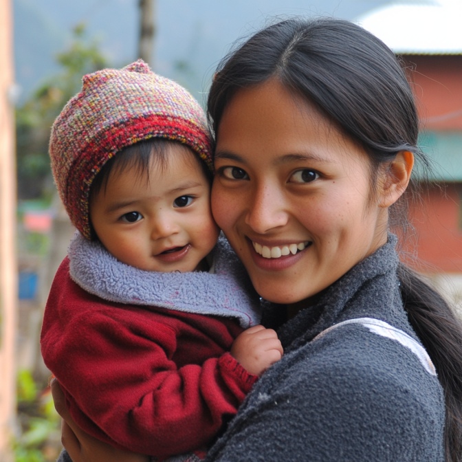 Baby Sitter Service 2 Baby Sitter Service in Kathmandu valley