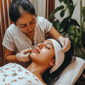 Beautician Service 3 Beautician Services in Kathmandu Nepal