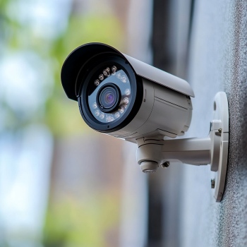CCTV Installation Service