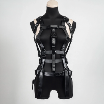 Full Body Harness
