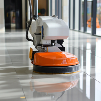 Granite Floor Polishing Machine
