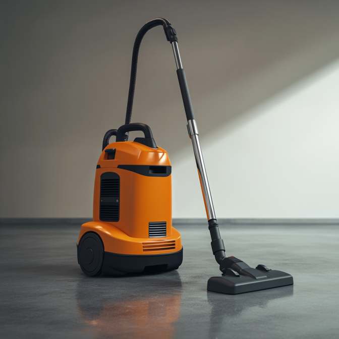 Wet And Dry Vacuum Cleaner
machinery item in royal cleaning service 