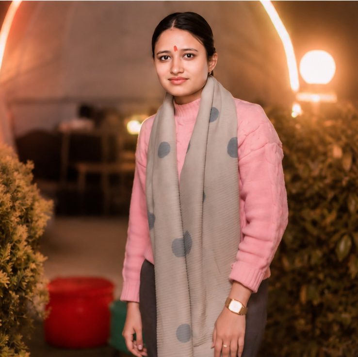 ranjana