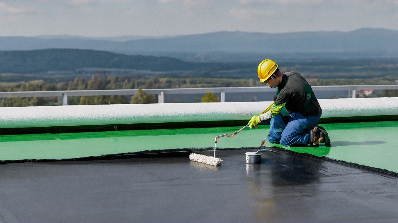 Waterproofing Service