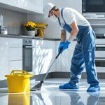 Guide to Deep Cleaning Services in Kathmandu