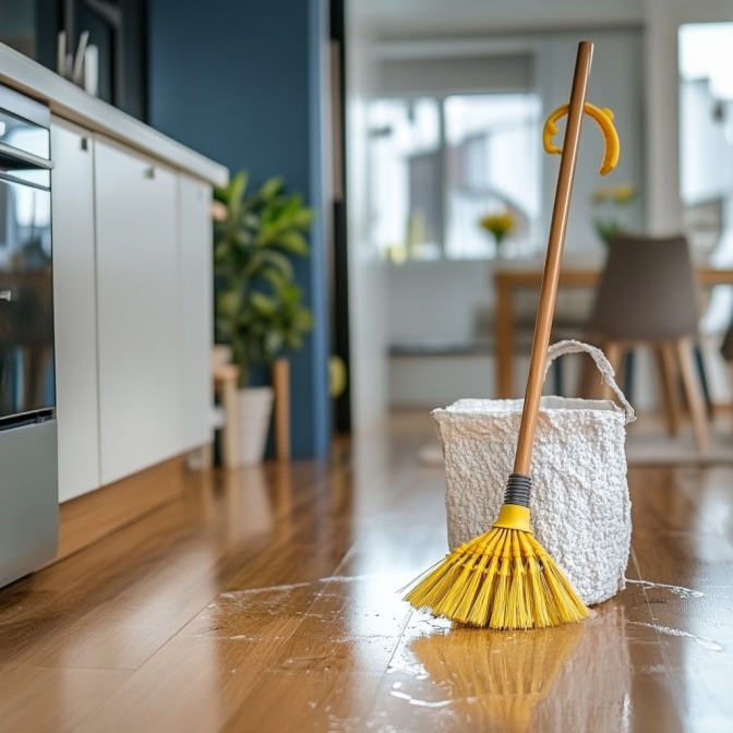 cleaning service in kathmandu