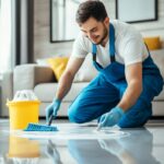 Deep Cleaning vs. Regular Cleaning: Which Service Does Your Kathmandu Home Need?