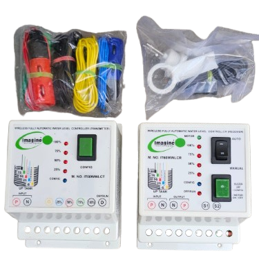 Imagine IT60WWLCR Automatic Water Level Controller