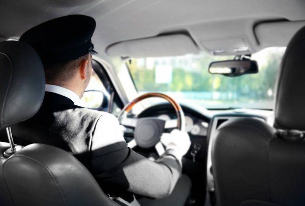 on call driver service