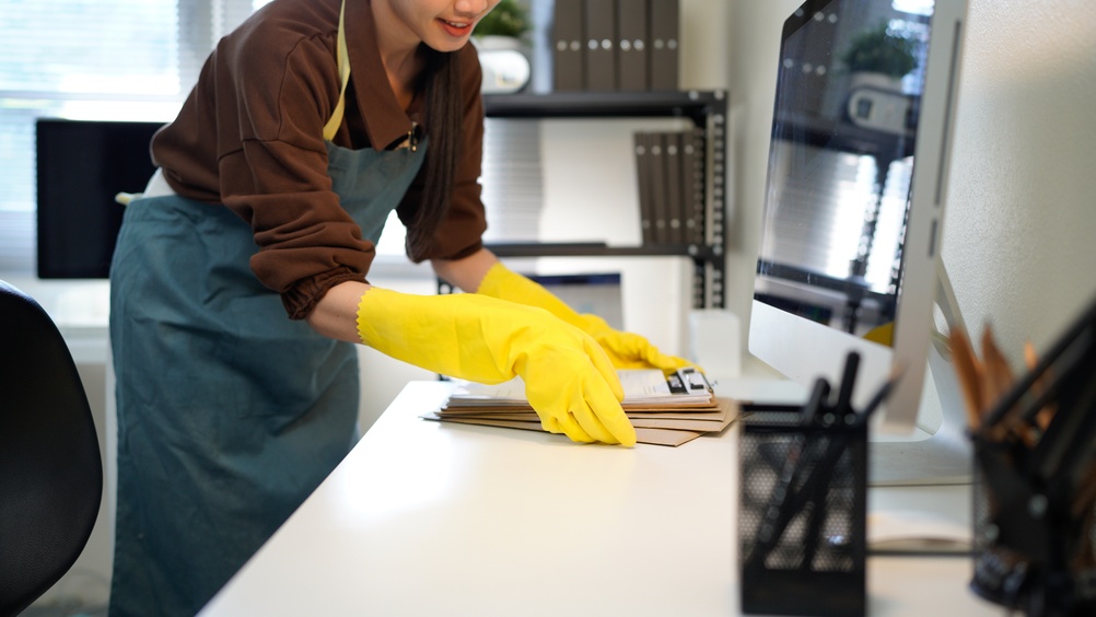 on call maid service